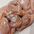 baba1218's cooksnap of when they made とっても簡単♪手羽先の唐揚げ.