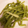 みんみのキッチン's cooksnap of when they made ✿みず(ｳﾜﾊﾞﾐｿｳ)のしょうが漬け✿.