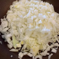accco_U's cooksnap of when they made 難しくない＊玉ねぎのみじん切りの方法.