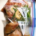 na_o♡'s cooksnap of when they made 【下味冷凍】豚バラの南蛮炒め.