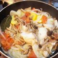 クックA4418V☆'s cooksnap of when they made タラの切身で簡単☆アクアパッツァ☆.