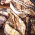 クック1HKG71☆'s cooksnap of when they made 簡単♡副菜♡つまみ♡ブリのアラ炊き.