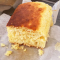 クックH731TL☆'s cooksnap of when they made ノンオイル☆バナナチーズケーキ.