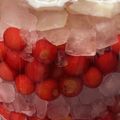 クッキングクック's cooksnap of when they made さくらんぼ酒.