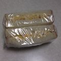 きらり流れ星's cooksnap of when they made 忙しい朝の…炒り卵でサンド！.