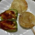 まとみとmm's cooksnap of when they made 甘みとコツのある✿新たまねぎのステーキ✿.