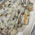 おかめ695's cooksnap of when they made チキンソテーの舞茸ソース.