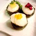柚子♡⸝⸝⸝'s cooksnap of when they made 酢の物４姉妹、蕪の柚子風味.