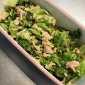 シャボン玉虹色's cooksnap of when they made 簡単！シーチキンSmileで無限キャベツ.