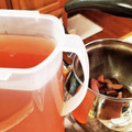 ダッフィーニーうに's cooksnap of when they made 捨る種でアボカド茶.