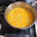 シノンルーズベルト's cooksnap of when they made 野菜たっぷりミルクスープ.