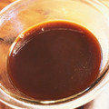 クック654FYL☆'s cooksnap of when they made フライ用の甘辛ソース.
