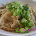 ちぃたろう's cooksnap of when they made あと一品☆もやし&ちくわのオイスター炒め.