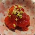 precious☆'s cooksnap of when they made 海老ケチャ レモン風味 お弁当に.