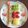 ☆akachin☆'s cooksnap of when they made 子供の日に！鯉のぼりスティックサンド.