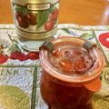 ブランディ's cooksnap of when they made スペシャルいちごソース✿キルシュ入り.