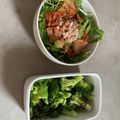 Tiny♡'s cooksnap of when they made 簡単！ブロッコリーの塩昆布和え.
