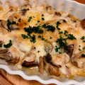 ✱Lily✱'s cooksnap of when they made 旨味凝縮！牡蠣＆チーズのホイル焼き.