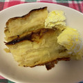 ヴィーナスけい's cooksnap of when they made 焼き芋のアイス添え.
