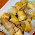 マダムキュリー's cooksnap of when they made 油揚げと豚肉のクルクル巻き♡焼き.