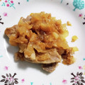 ひろ☆はる❇︎ママ's cooksnap of when they made 豚ヒレの玉ねぎソースがけ.