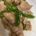 H♡S's cooksnap of when they made じゃがいもと　豚こまの甘味炒め.