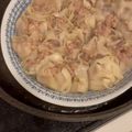 コロンビア代表's cooksnap of when they made 美味しいよ！砂肝のシュウマイ.