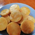 chako太郎's cooksnap of when they made 長芋のバター照り焼き.