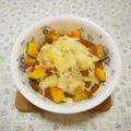 pitachan1's cooksnap of when they made グランパのキッチン～残りカレーの活用法.