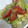 クックSEESE4☆'s cooksnap of when they made アボカドトマトのめんつゆのごま和え.