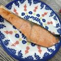 みりん調味料's cooksnap of when they made フライパンで☆簡単に焼き魚.