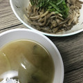 みりん調味料's cooksnap of when they made ナスと玉ねぎのみそ汁.