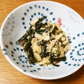 づぃんこ's cooksnap of when they made めんつゆで簡単わらびの卵とじ.