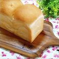 ｍａｒｉ♪'s cooksnap of when they made ライ麦パン（角食）.
