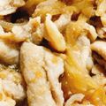 りーとぽん's cooksnap of when they made 超簡単！豚肉のプルコギ！格安です！！.