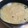 ビビ♡'s cooksnap of when they made オニオンスープ.