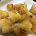 mayuさんママ's cooksnap of when they made 下町10円ポテトフライ●じゃがいも消費.