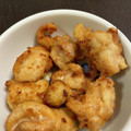yoｃo's cooksnap of when they made 簡単で失敗しない、美味しい鶏の唐揚げ.