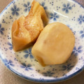クックP49K4L☆'s cooksnap of when they made 簡単☆とろ〜り里芋と麩の煮っころがし♪.