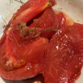 meyan's cooksnap of when they made 混ぜるだけ簡単！トマトのおかか和え.