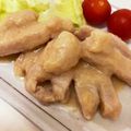 kazu8969's cooksnap of when they made 簡単おいしい豚ロースの味噌焼き.