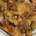 ポヨきち's cooksnap of when they made 鶏もも肉の簡単おかず♪レモンチーズ焼き.