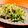 ＊あんず食堂＊'s cooksnap of when they made ☆しらすと韓国のりの簡単水菜サラダ☆.