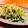 ＊あんず食堂＊'s cooksnap of when they made ☆しらすと韓国のりの簡単水菜サラダ☆.