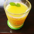 ぱふ's cooksnap of when they made オレンジリッチで炭酸シュワ〜❤️❤️❤️.
