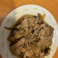 もっちちー's cooksnap of when they made 簡単❗豚こまと舞茸のウマウママヨ炒め‼️.