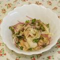 youtapapa's cooksnap of when they made 新たまねぎ☆サラダ.