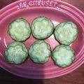 こつゆ514's cooksnap of when they made ☆きゅうりＤＥ可愛いお弁当☆.