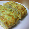 徹嫁っち's cooksnap of when they made 卵焼きいろいろ第２弾＊４種類.