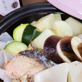 ☆suzuka☆'s cooksnap of when they made 野菜と豆腐のタジン鍋蒸し.